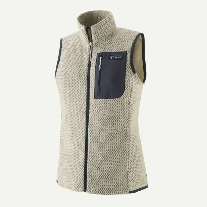 W's R1 Air Vest