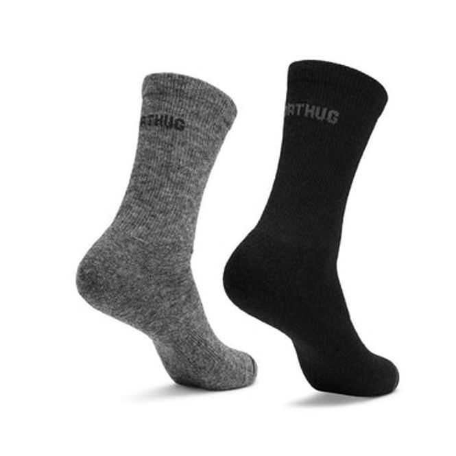 Hovedbilde Hovden  2pk wool sock jr