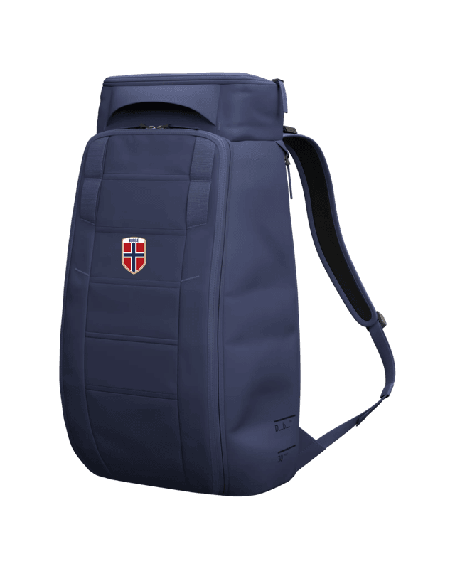 Hugger Norge 30Liter