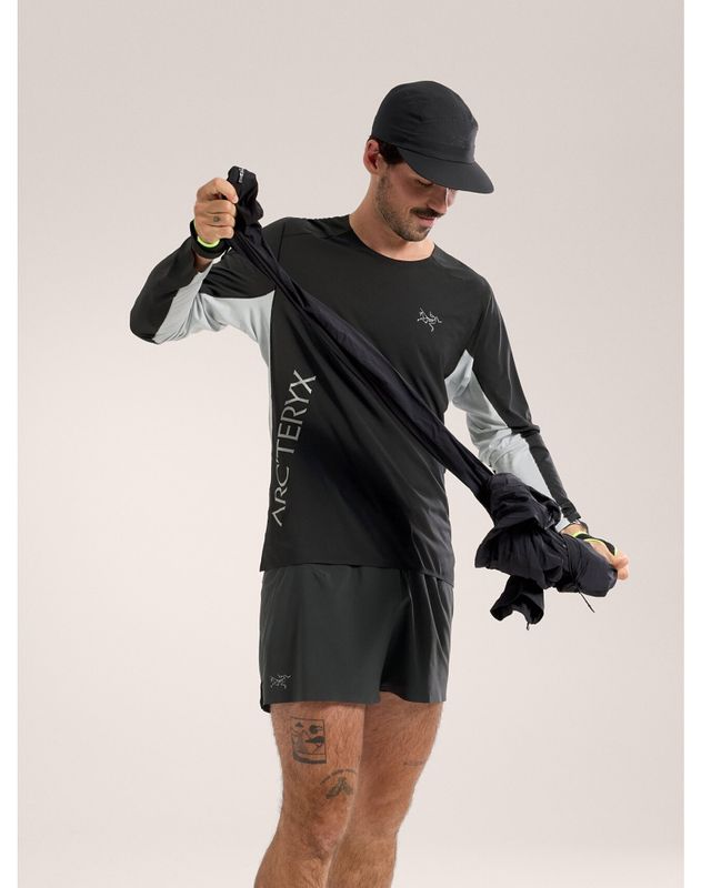 Norvan Insulated Pant M