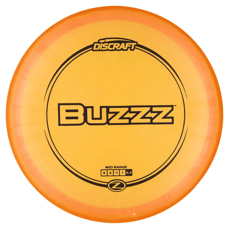 Z Midrange Buzzz
