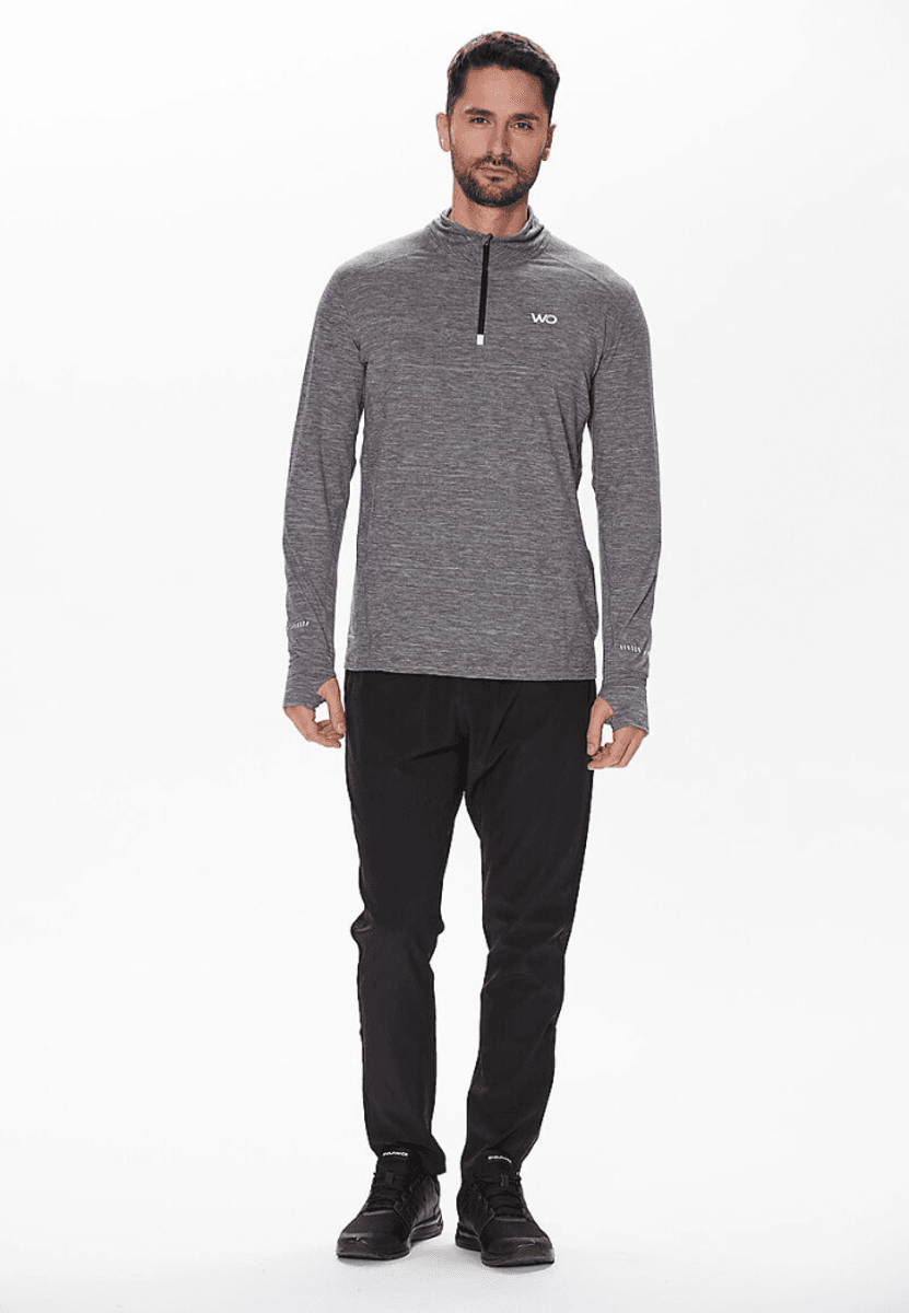 Turbend M Long Training Pant