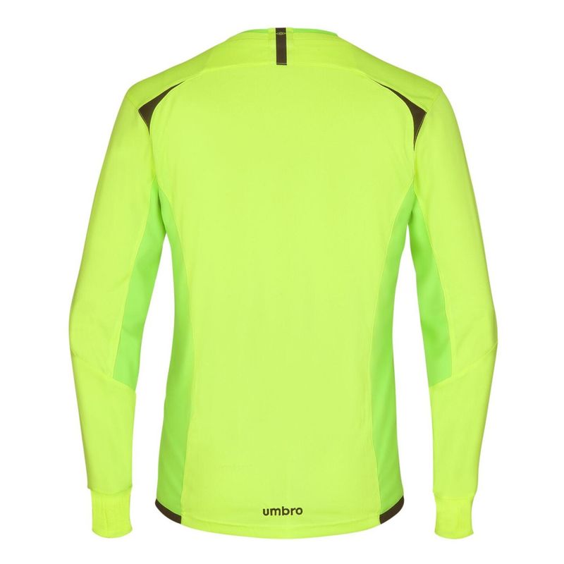 UX Elite Keeper Jsy jr