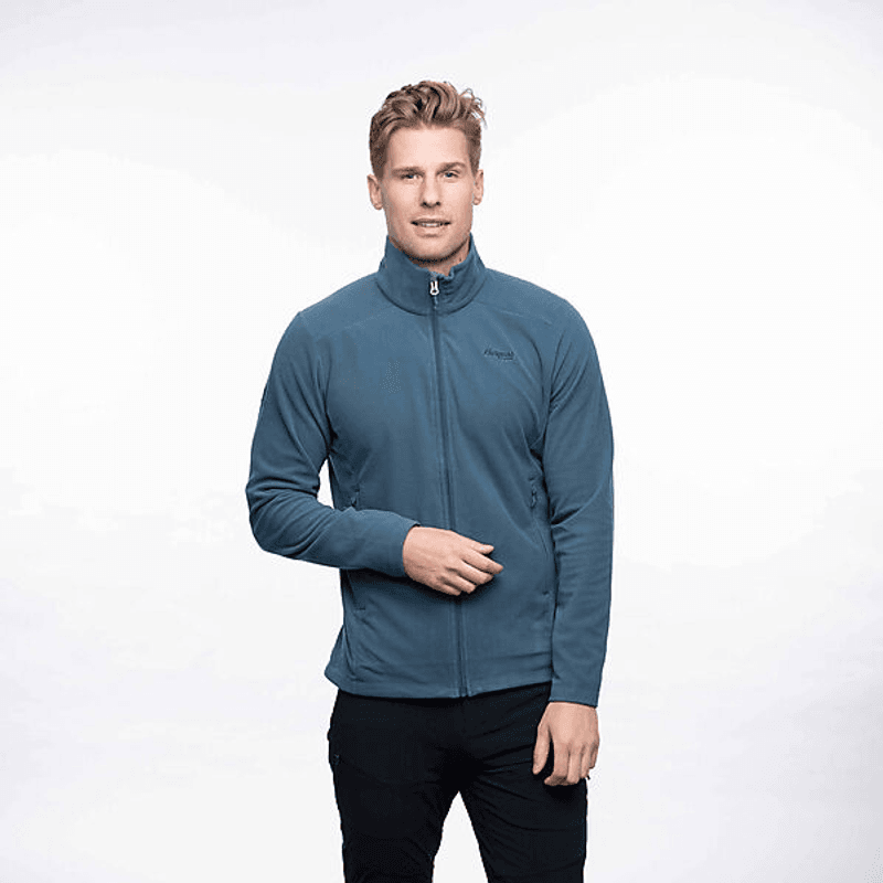 Finnsnes Fleece Jacket