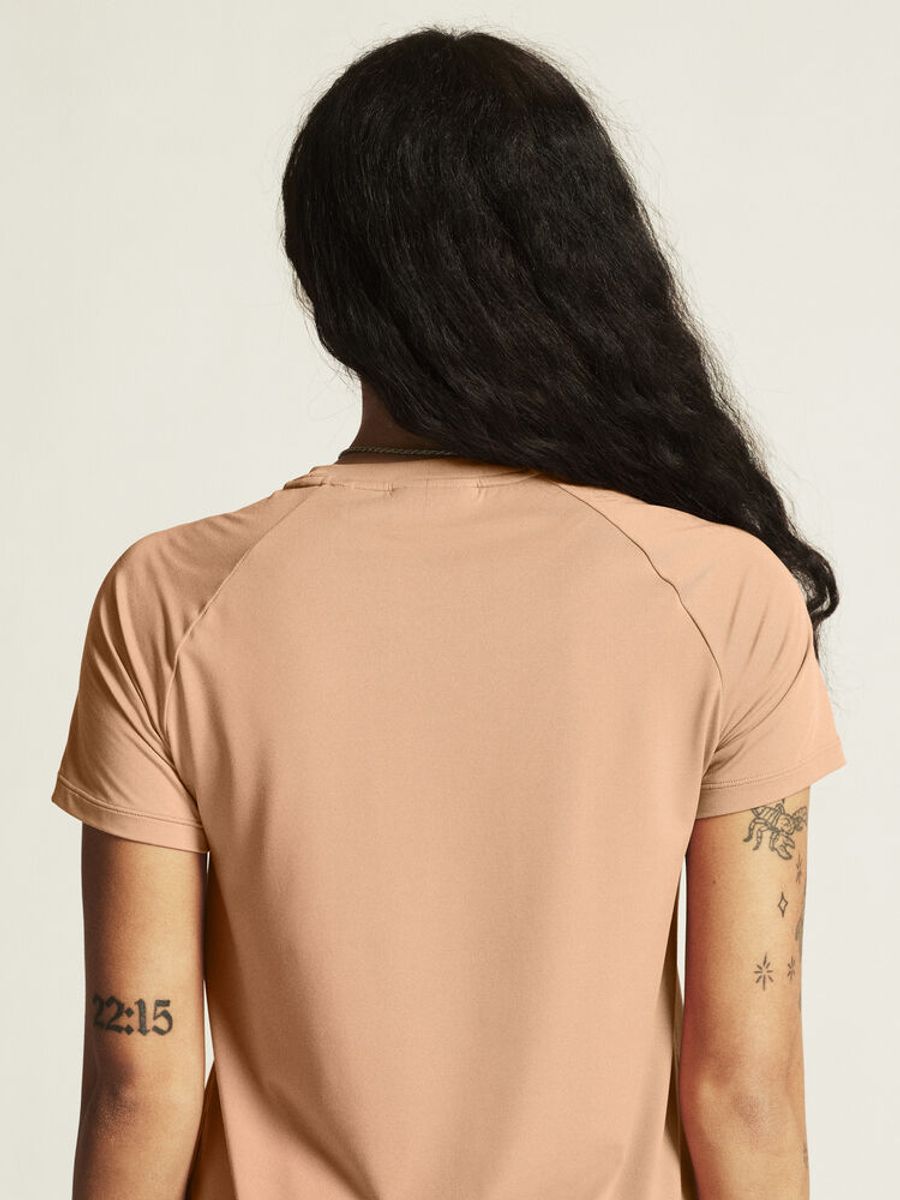 Collective Ss Tee W