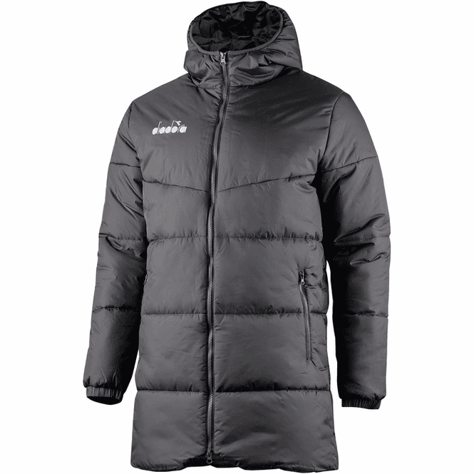 Hovedbilde Jacket LW Equipo pro II