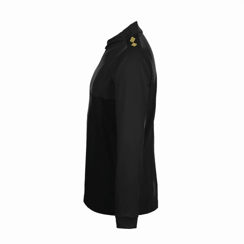UX Pro Half Zip