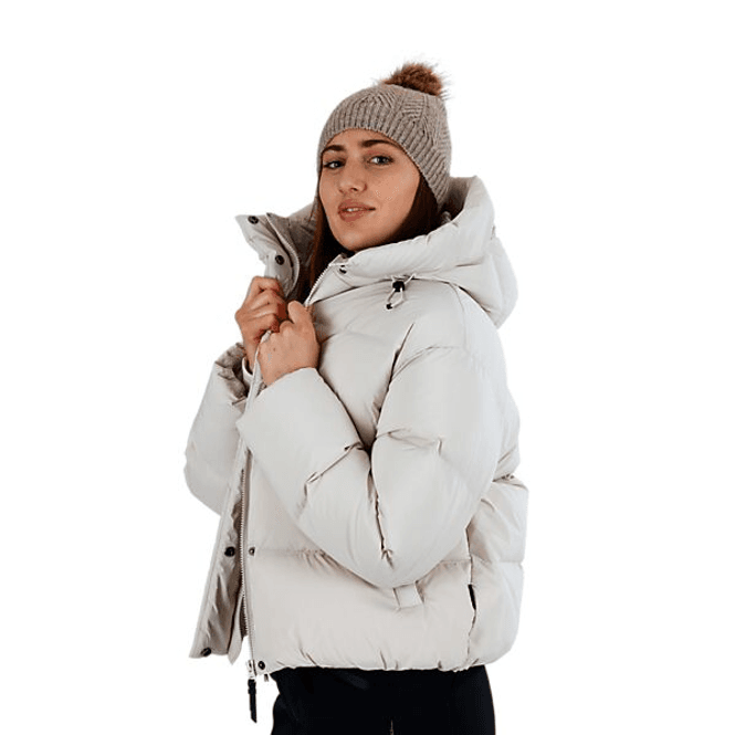 Hovedbilde Moa Dunjakke Dame