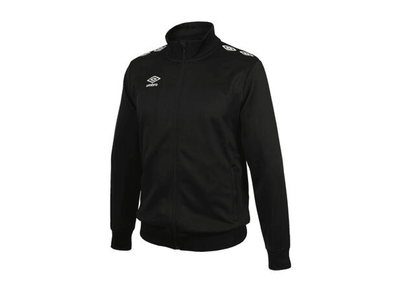 UX Pro Track Jacket