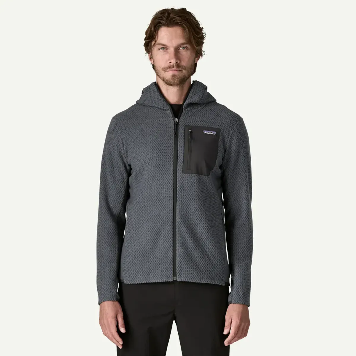 M's R1 Air Full-Zip Hoody
