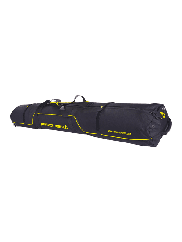 SKITREKK XC M/HJUL 5 PAR