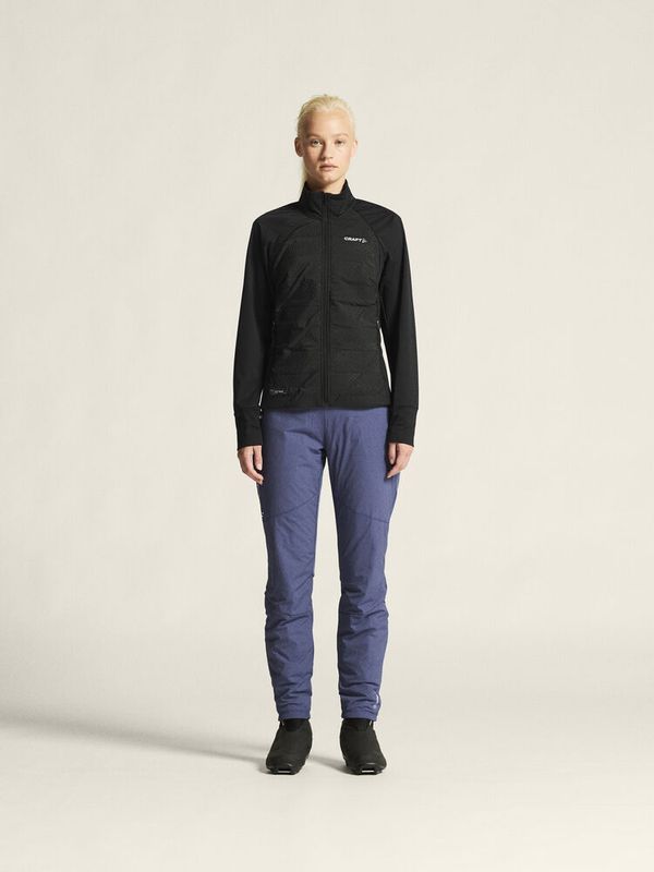 Adv Nordic Training Speed Jacket 2 W