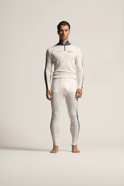 Hovedbilde OL Norway Wool Merino Pant M