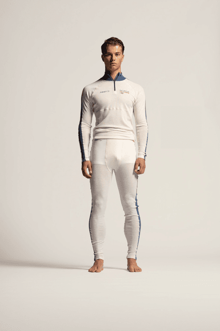 Hovedbilde OL Norway Wool Merino Pant M