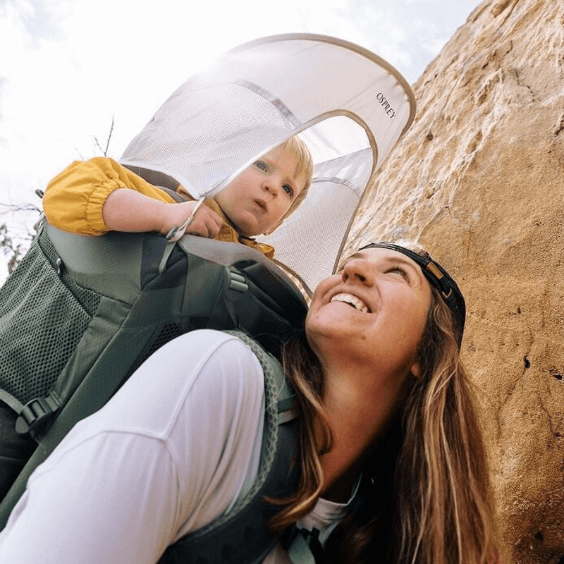 Poco Child Carrier Premium
