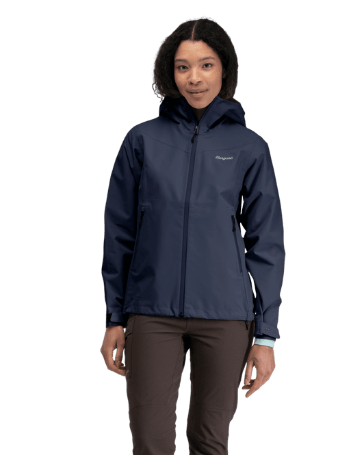 Hovedbilde Essentials 2.5L Shell Jacket W