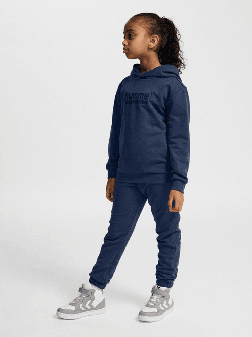 Hovedbilde hmlJR BASE HOODIE