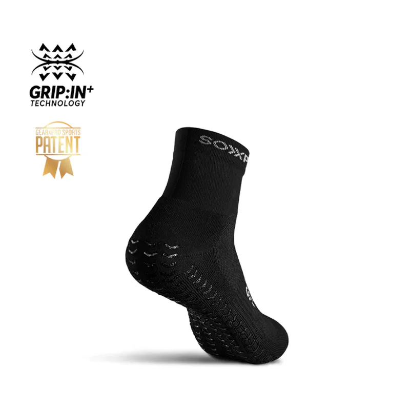 SOXPro Sprint