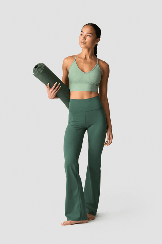 Nimble Flared Tights