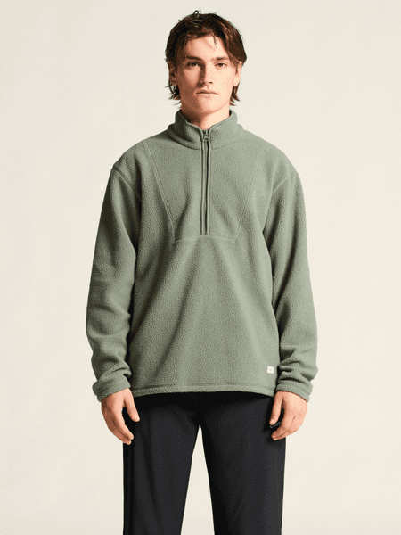 Hovedbilde Join Pile Fleece Hz M