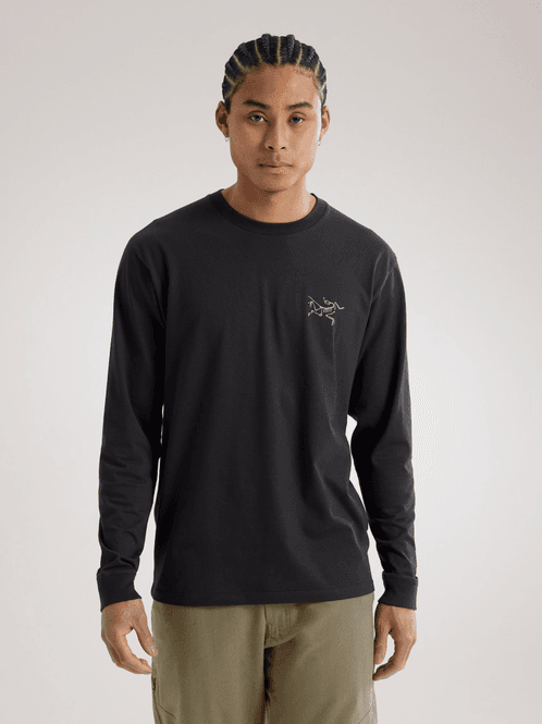 Hovedbilde Kragg SL Cotton LS M