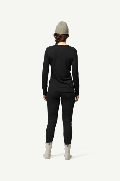 Hovedbilde DUO ACTIVE MERINO 205 SHIRT WMN