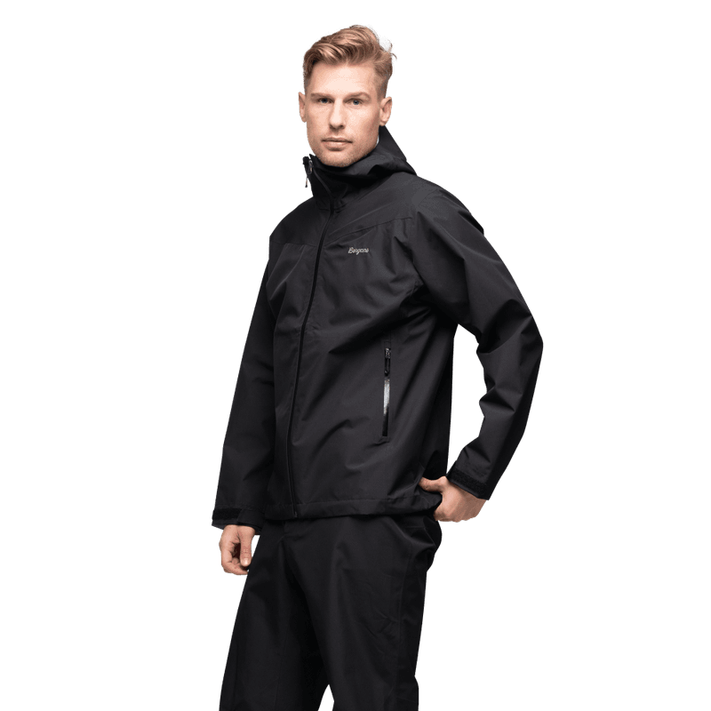 Essentials Shell 2.5L Jacket Men