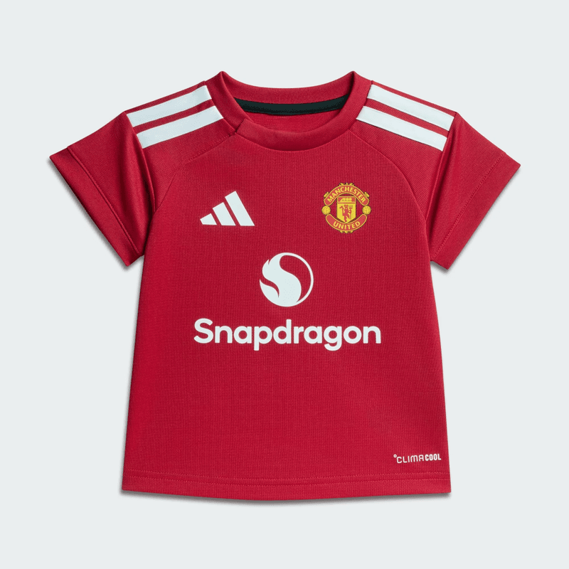 MUFC H BABY