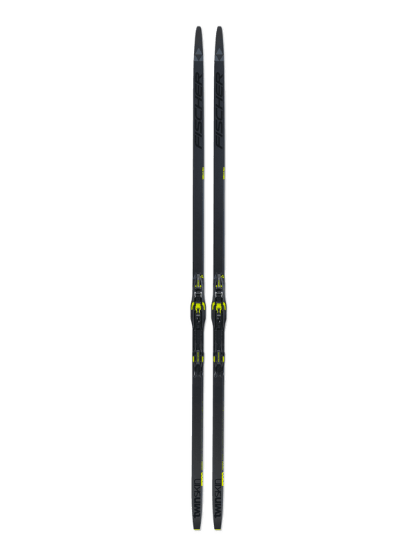 TWIN SKIN RACE XTRA STIFF