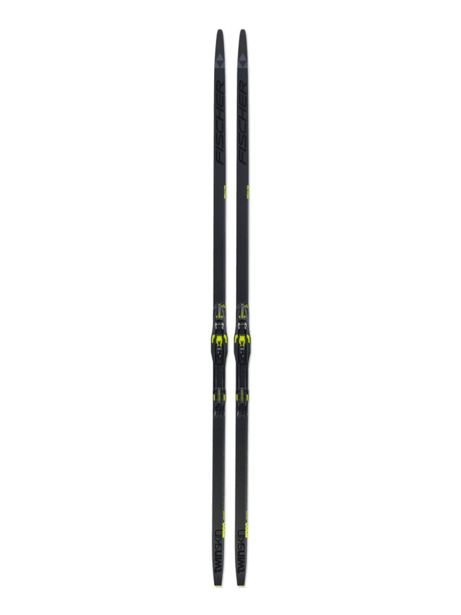 TWIN SKIN RACE XTRA STIFF