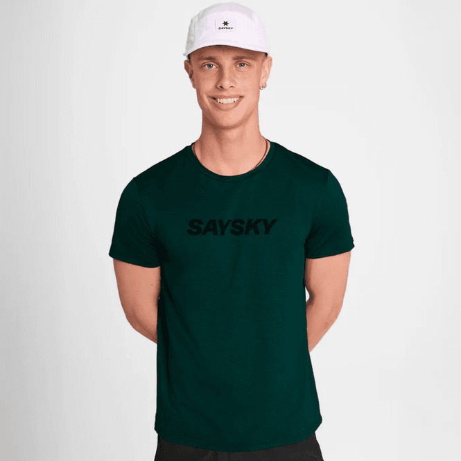 Hovedbilde Logo Pace T-Shirt