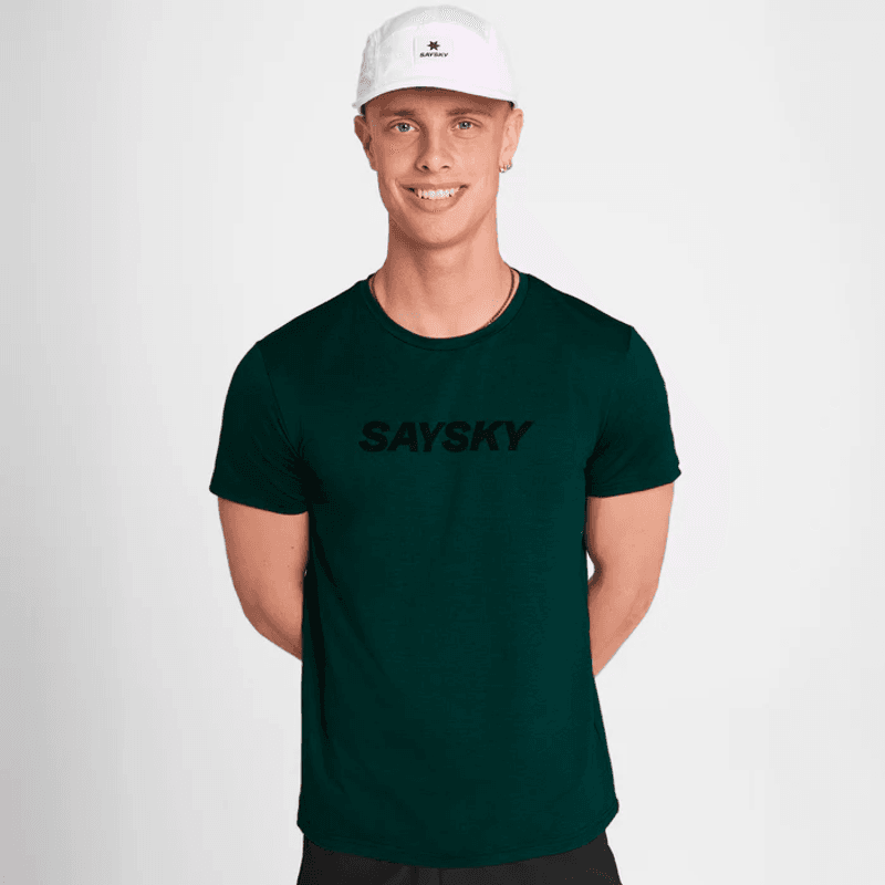 Logo Pace T-Shirt