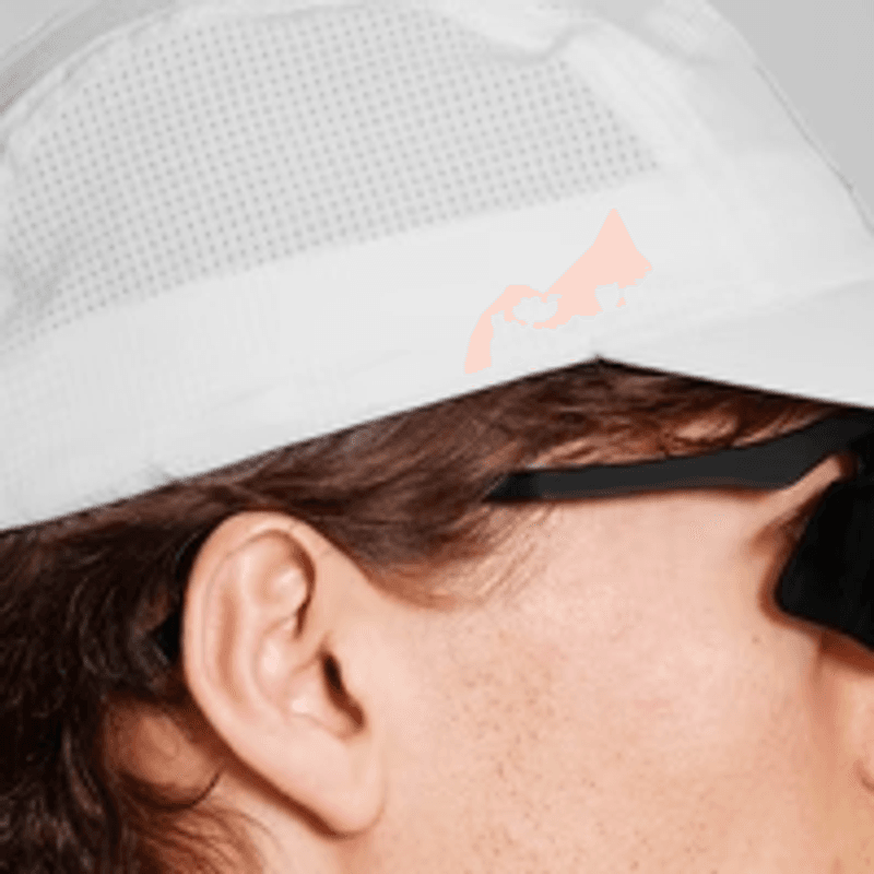 Flow Cap