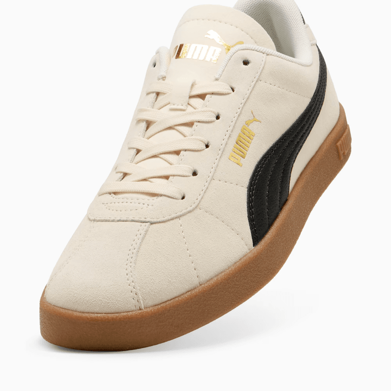 Puma Club II