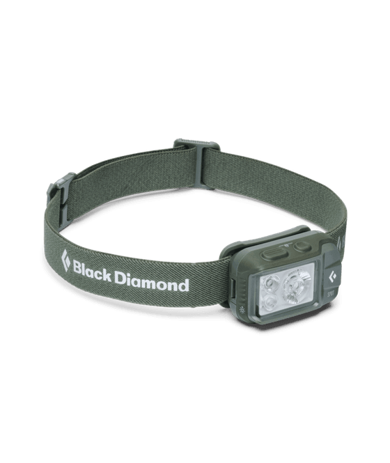 Hovedbilde SPOT HEADLAMP