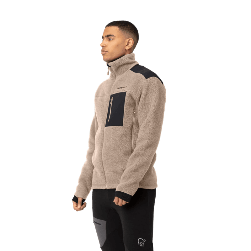 trollveggen Thermal Pro Jacket (M)