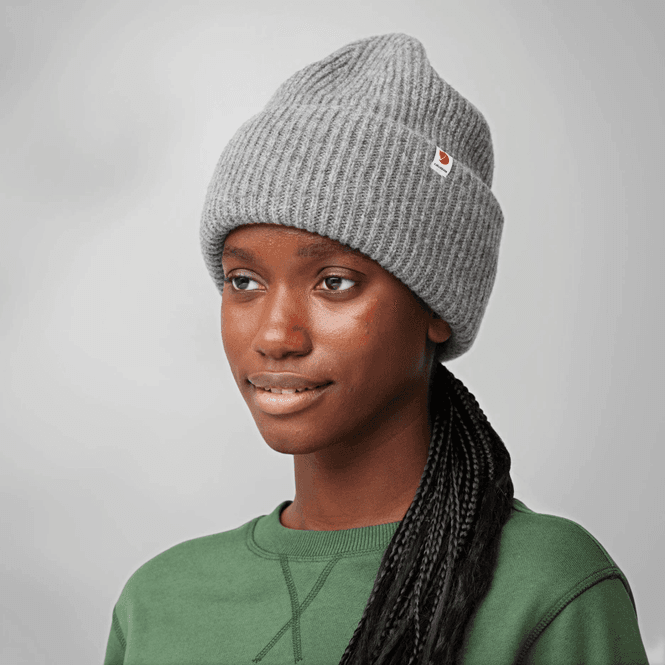 Hovedbilde Fjällräven Heavy Beanie