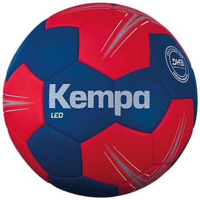 Hovedbilde Kempa leo