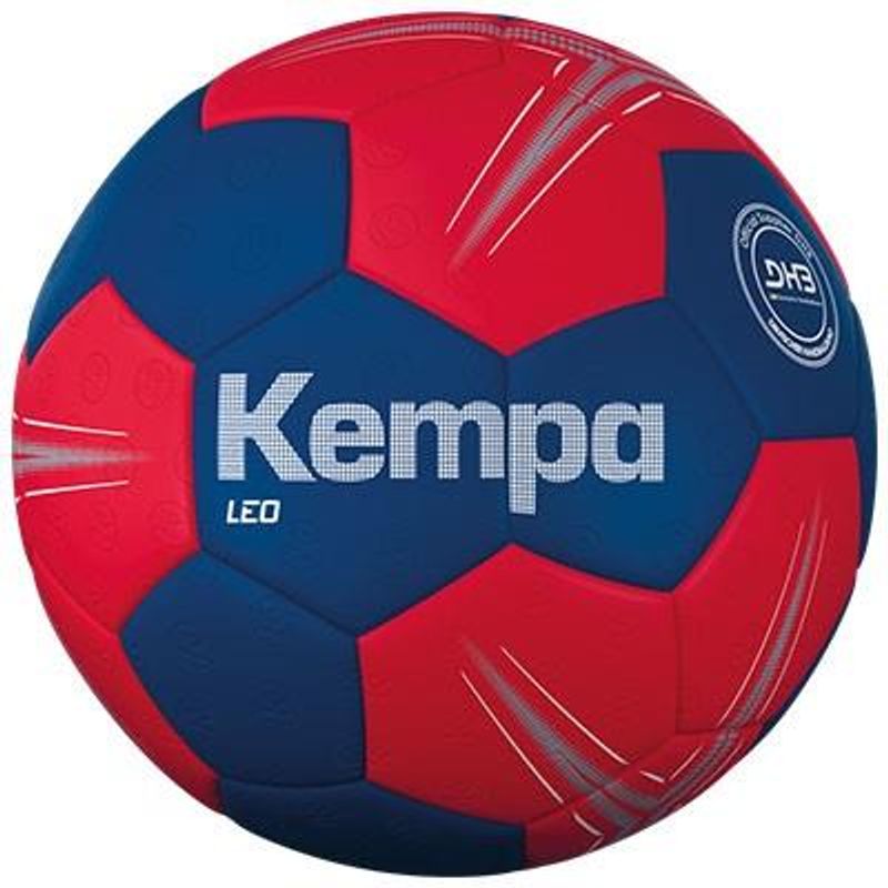 Kempa leo