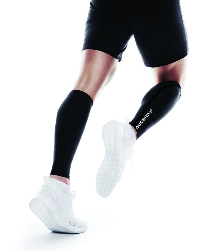 QD Compression Calf