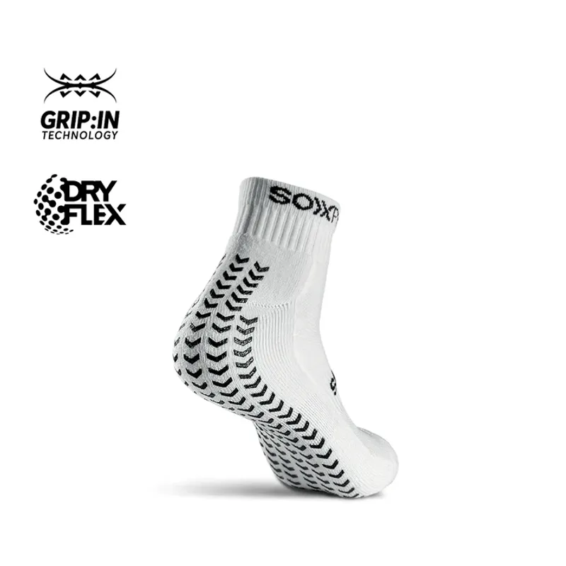 SOXPro Low Cut