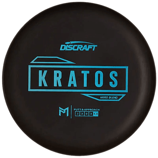 Hovedbilde Putter Line Hard Kratos PM
