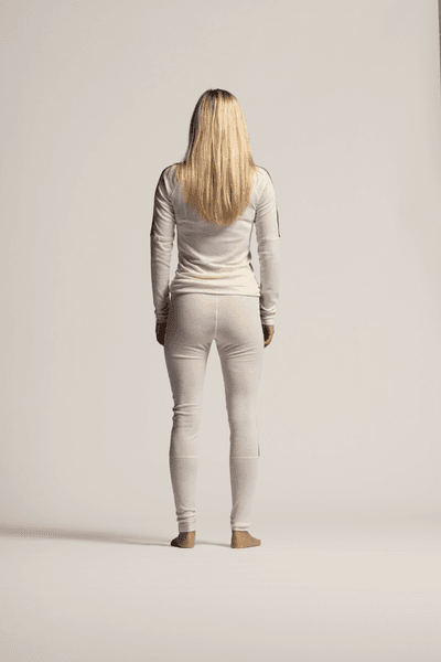 Hovedbilde OL Norway Wool Merino Pant W