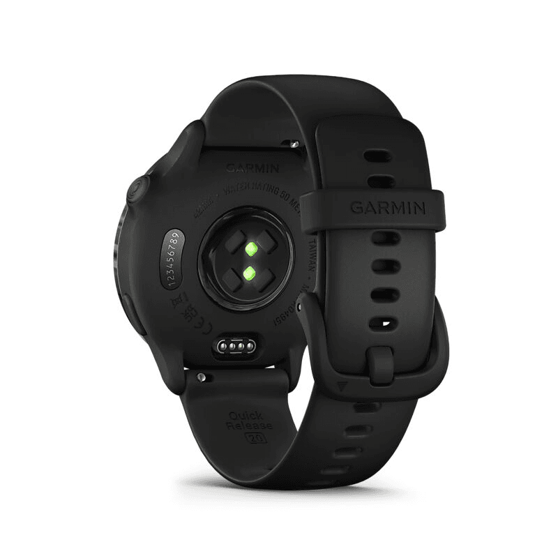 Vivoactive 6, GPS, WW