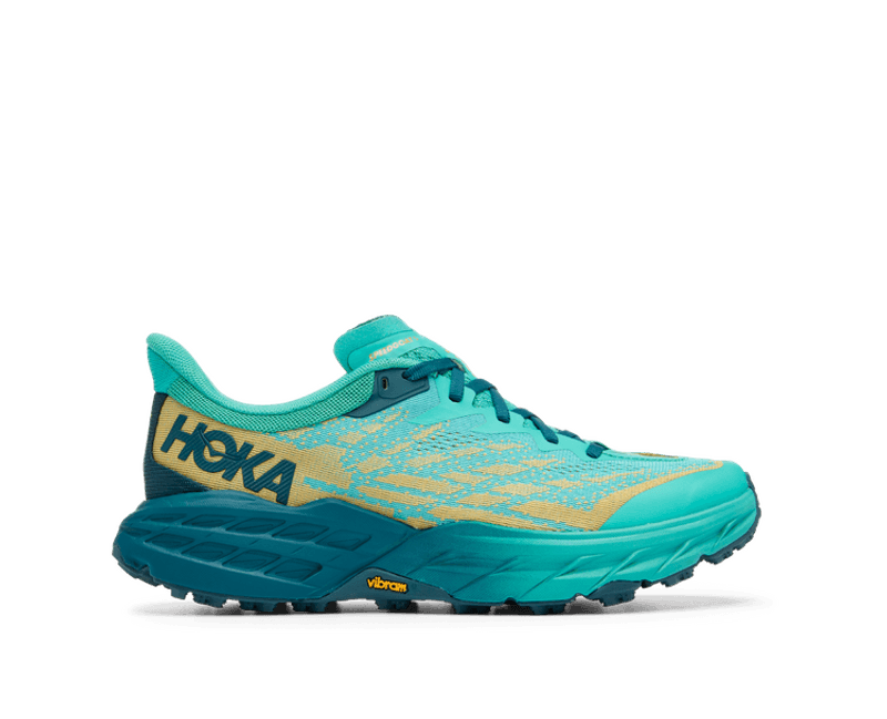 W SPEEDGOAT 5