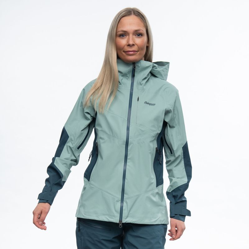 Rabot V2 3L W Jacket