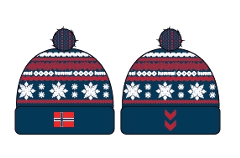 NOR FAN HAT