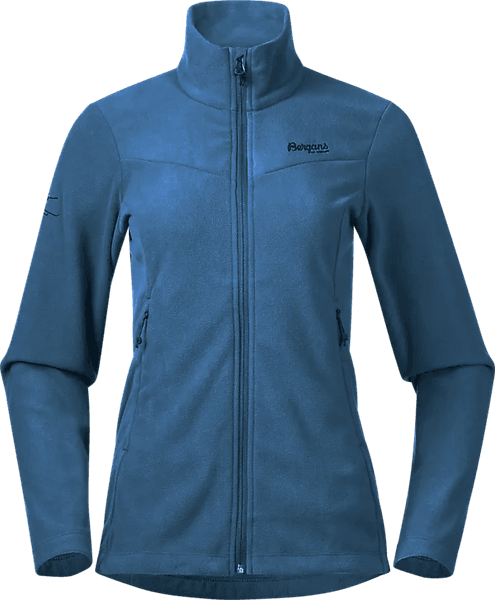 Hovedbilde Finnsnes Fleece W Jacket