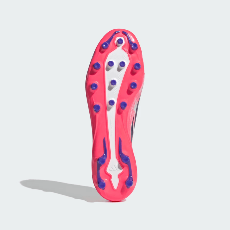 F50 HYPERFAST LEAGUE AG