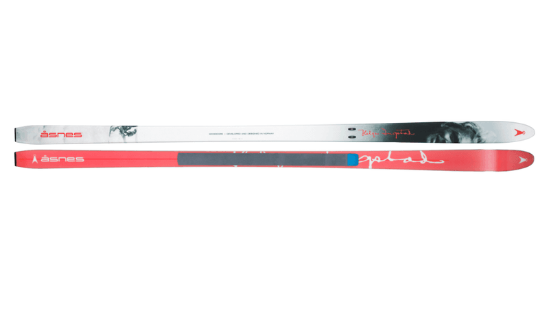 INGSTAD BC SKI